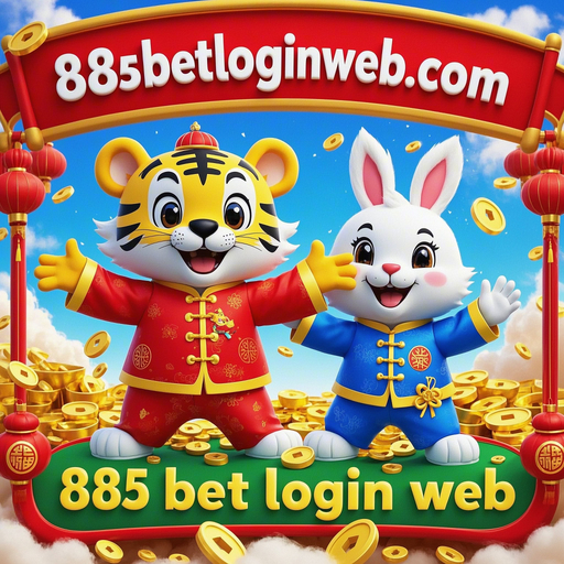 885 bet login web